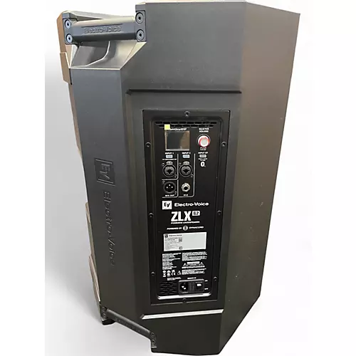 Used Electro-Voice ZLX-15P-G2 Powered Speaker