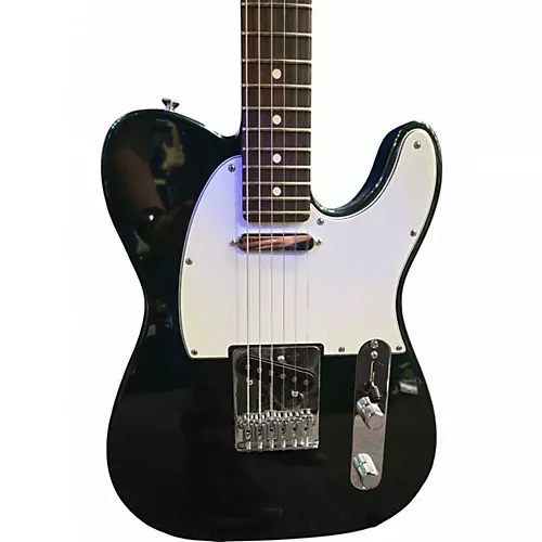 Used Fender PLAYER II TELECASTER BRITISH RACING GREEN Solid Body Electric Guitar BRITISH RACING GREEN