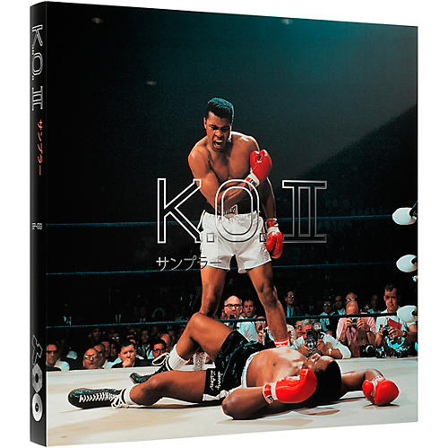 teenage engineering EP-133 K.O. II Sampler Composer