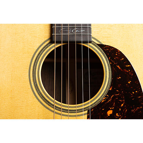 Martin 000-28EC Eric Clapton Signature Auditorium Acoustic Guitar Natural