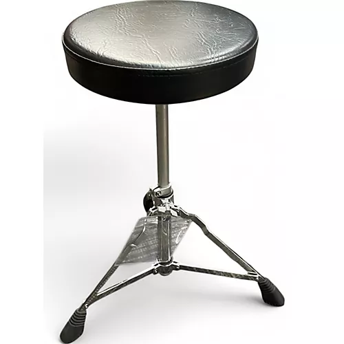 Used Yamaha Single Braced Drum Throne Drum Throne