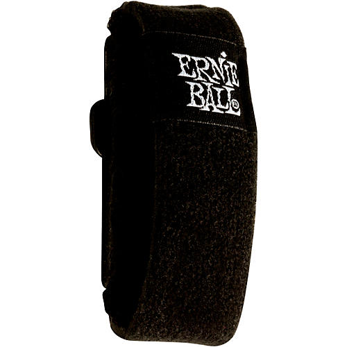 Ernie Ball FretWraps String Dampener Black Small