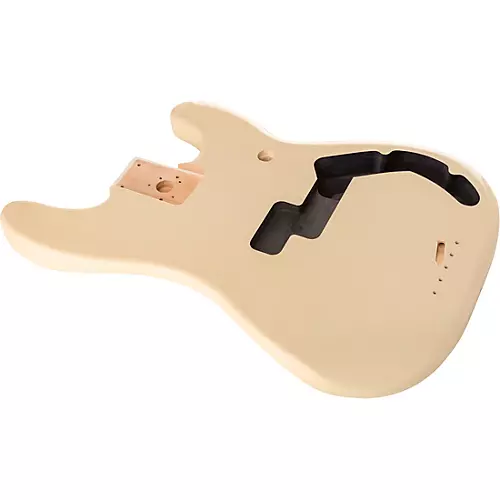 Fender Precision Bass Alder Body Brown Sunburst