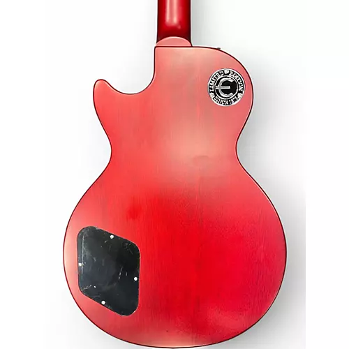 Used Epiphone Epiphone Limited Edition 1959 Les Paul Standard aged dark burst Solid Body Electric Guitar aged dark burst