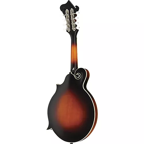 The Loar LM-520 Hand-Carved F-Model Acoustic Mandolin Sunburst