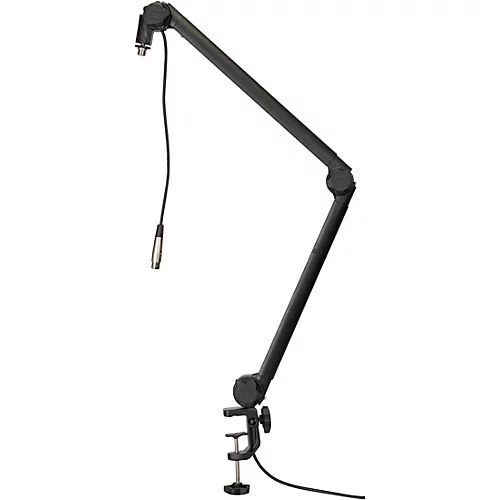 Gator Deluxe Frameworks Desktop Mic Boom Stand