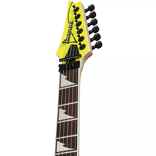 Ibanez RG565R Genesis Collection Electric Guitar Desert Sun Yellow