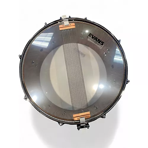 Used TAMA 14X8 STAR  JAPANESE SEN BURST Drum JAPANESE SEN BURST 216