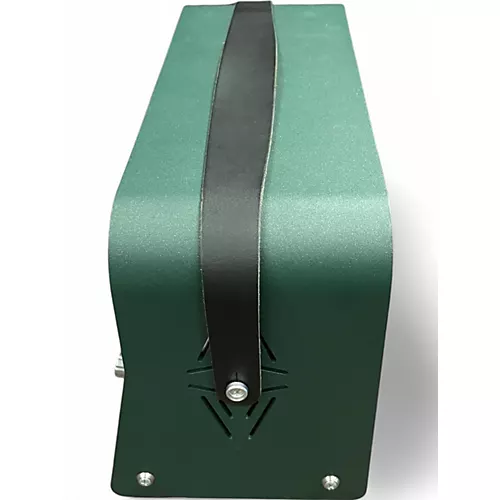 Used Kemper Profiler PowerHead 600W Class D Profiling Solid State Guitar Amp Head