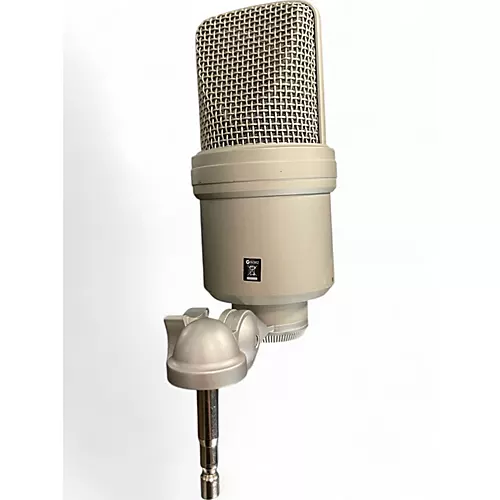 Used Samson SAGM1U G Track USB Microphone