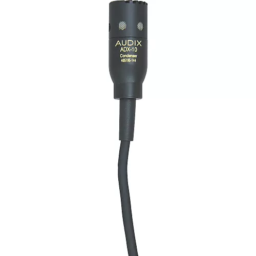 Audix ADX10-FLP Miniature Electret Condenser Microphone for Flute