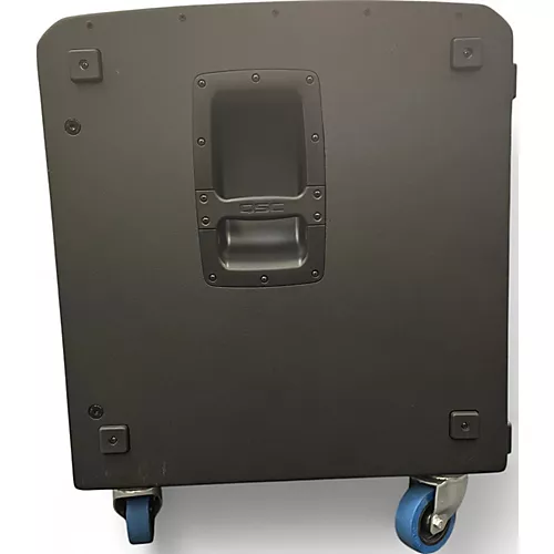 Used QSC LS118 Powered Subwoofer