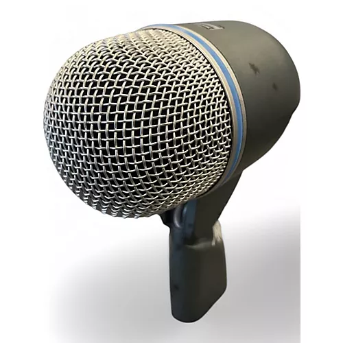 Used Shure Beta 52A Drum Microphone