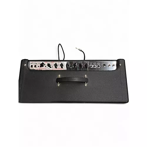 Used Fender Hot Rod Deluxe 40W 1x12 Tube Guitar Combo Amp