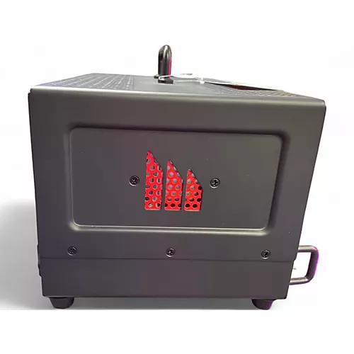 Used PRS Mark Tremonti Signature MT15 Tube Guitar Amp Head