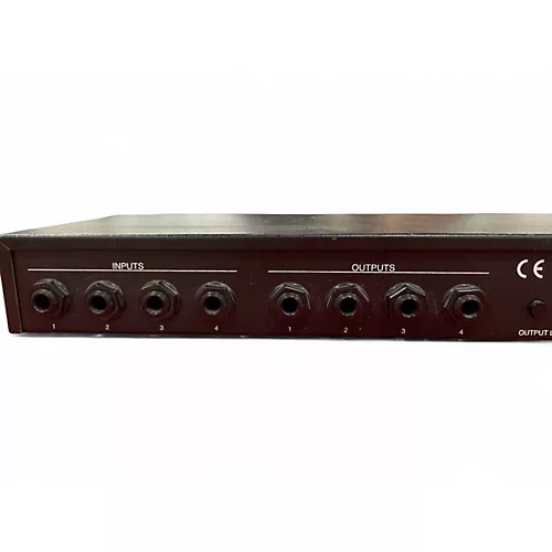 Used DigiTech STUDIO V2 QUAD Multi Effects Processor