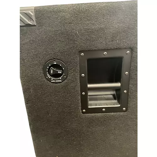 Used Markbass STD 151 HF Bass Cabinet