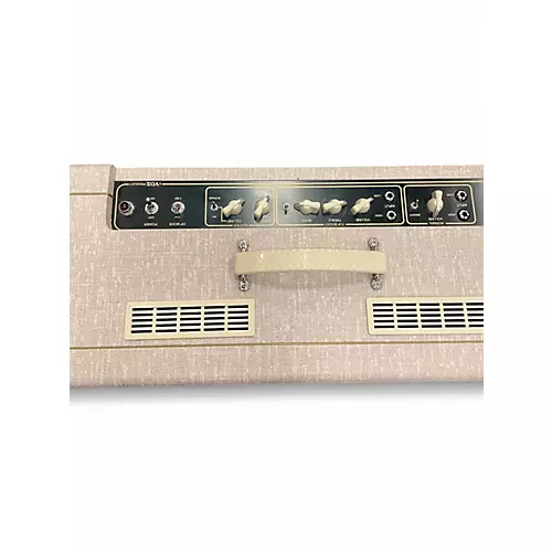 Used VOX AC15HW1 1x12 15W Hand Wired Tube Guitar Combo Amp