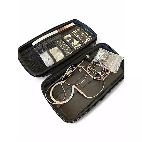 Used Countryman e6iow5c1aw Headset Wireless System