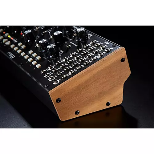 Moog Mother-32 Semi-Modular Synth Module