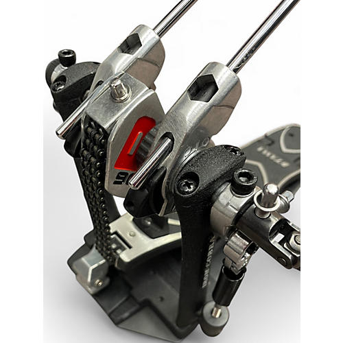 Used TAMA Iron Cobra 900 Double Double Bass Drum Pedal