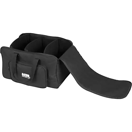 Gator LED PAR Lighting Tote Bag