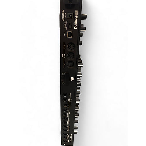 Used Roland MC-707 Groovebox Production Controller