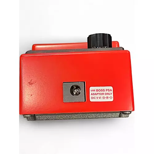 Used BOSS RC1 Loop Station Pedal