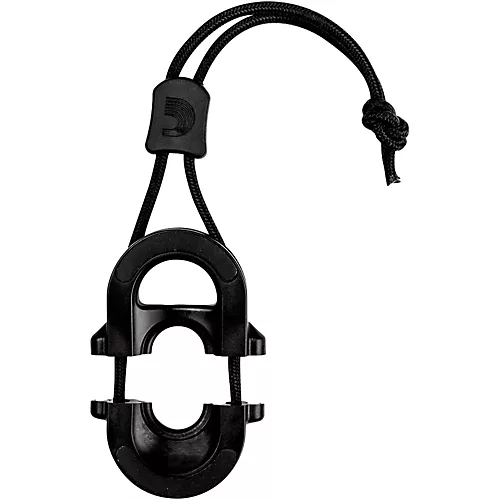 D'Addario CinchFit Acoustic Jack Lock