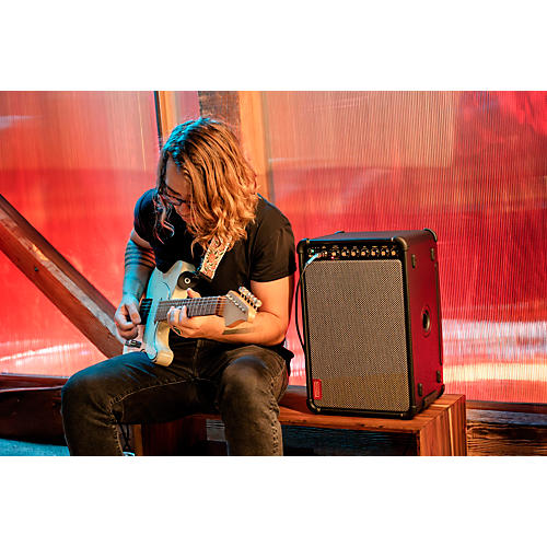 Positive Grid Spark LIVE 4-Channel Smart Amp & PA System