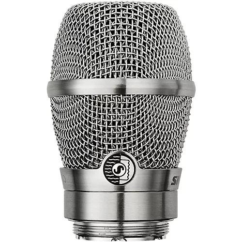 Shure AD2/K11N Axient Digital Handheld Transmitter With KSM11 Mic Band G57 Nickel