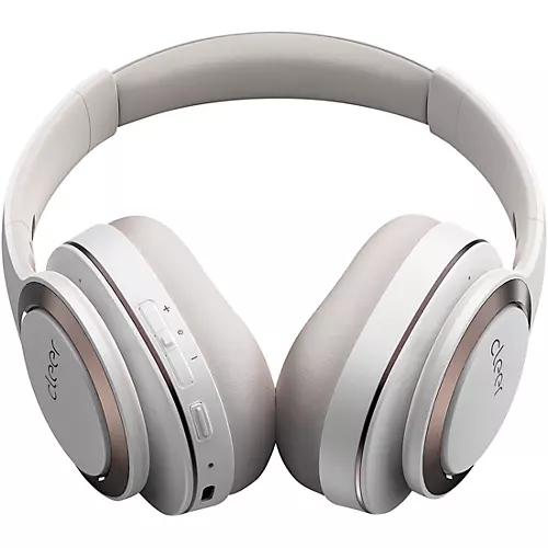 Cleer ENDURO ANC Wireless Bluetooth Headphones White