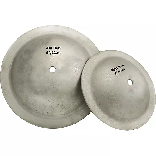 SABIAN Alu Bell 9 in.