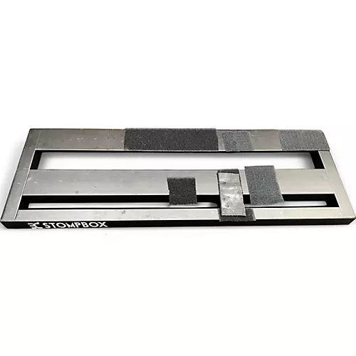 Used 2020s Stompbox PEDAL BOARD