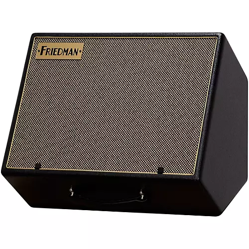 Friedman ASM-10 500W 1x10 Bi-Amp Powered Guitar Monitor