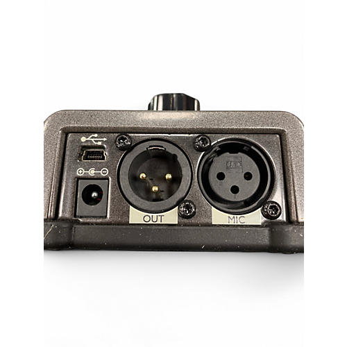 Used 2016 TC Electronic Ditto Looper Pedal