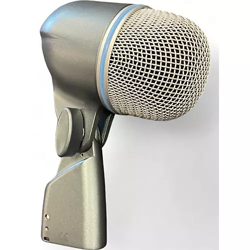 Used Shure Beta 52A Drum Microphone