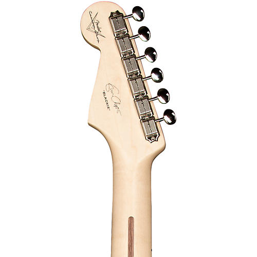 Fender Custom Shop Eric Clapton Signature Stratocaster NOS Electric Guitar Midnight Blue