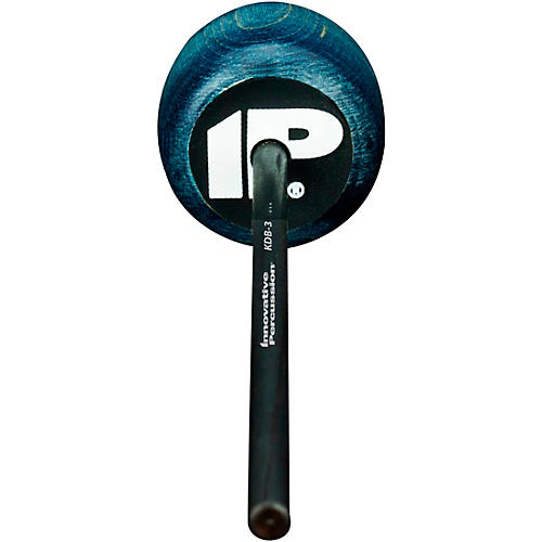 Innovative Percussion KDB-3 Brooks Wackerman Model Wood Kick Drum Beater