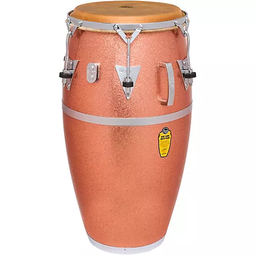 LP Martin Cohen Limited-Edition Congas 12.50 in. Champagne Sparkle