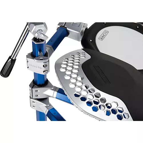 Open-Box Simmons SD2000 Mesh Head Electronic Kit Condition 1 - Mint