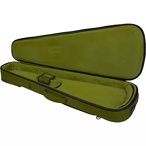 Gator ICON Series Gig Bag for Electric Guitars Green