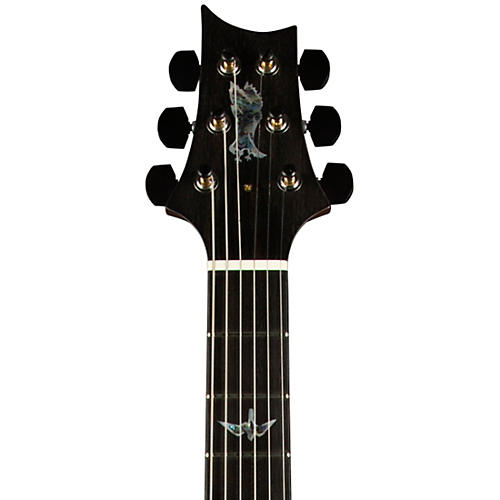 PRS Private Stock Special Semi-Hollow Electric Guitar Natural