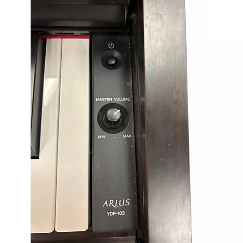 Used Yamaha YDP103R Digital Piano