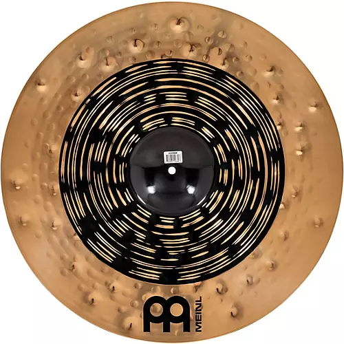 MEINL Classics Custom Dual Ride Cymbal 22 in.