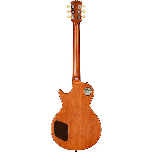 Gibson Custom 1955 NAMM Show Commemorative Edition Les Paul Electric Guitar Samoa Beige