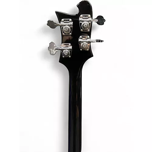 Used Rickenbacker 4003 Jetglo Electric Bass Guitar Jetglo