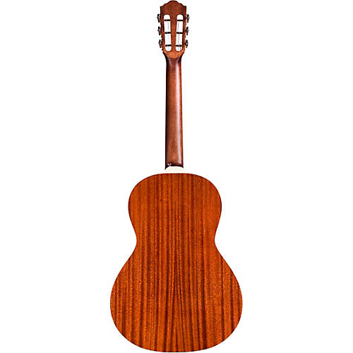 Guild P-240 Memoir Parlor Acoustic Guitar Natural