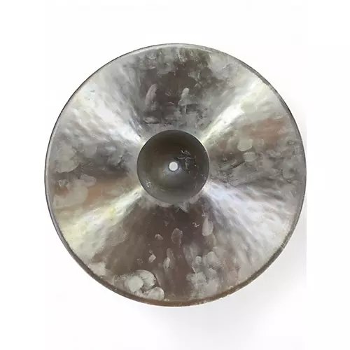 Used Zildjian 15in K Sweet Hi-Hat Top Cymbal 35
