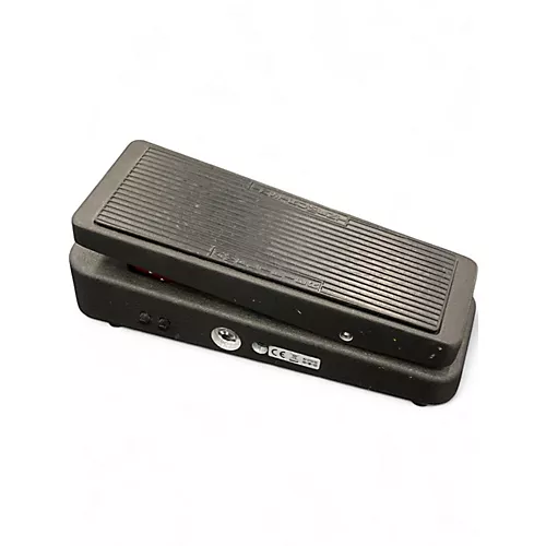 Used Dunlop 535Q Effect Pedal
